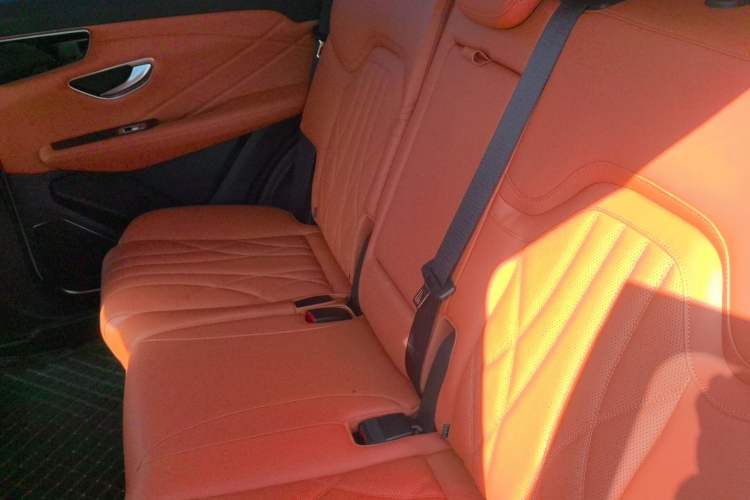 Used JETOUR Shanhai Shanhai L7 2024 1.5T 120km MAX 5-Seater