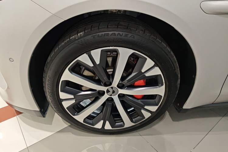 Used Nio ET7 2022 100kWh First Edition