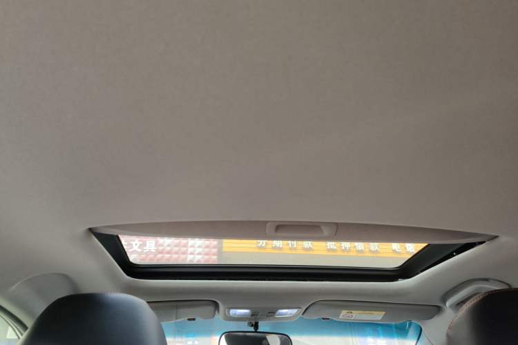 Used Honda Crider 2016 1.8L CVT Luxury Edition
