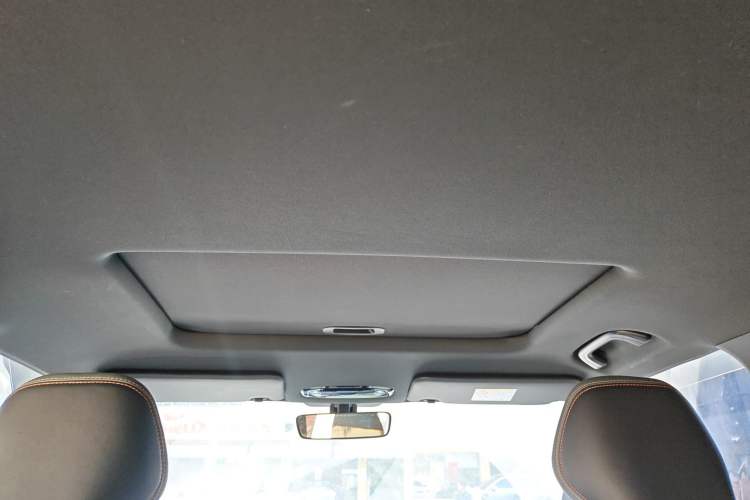 Used Geely Auto Emgrand X7 Sport 2024 1.5TD Dragon Edition
