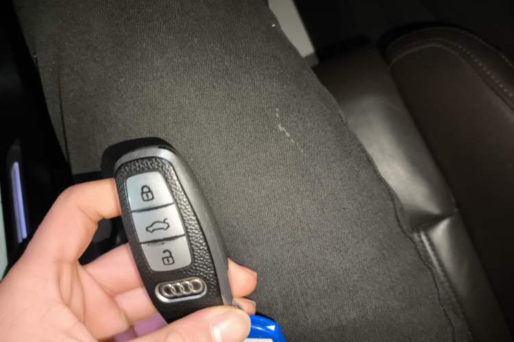 Used Audi A8 2019 Plus A8L 50 TFSI quattro Comfort Model