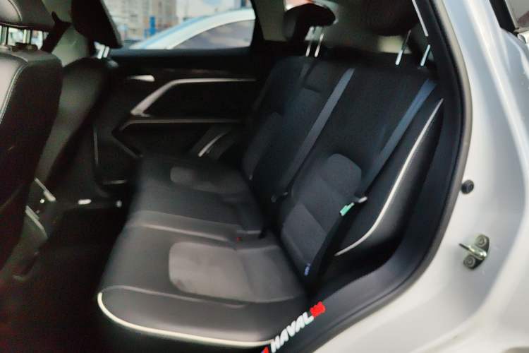 Used Haval H6 2023 National Trend Edition 1.5T Automatic Urban Version