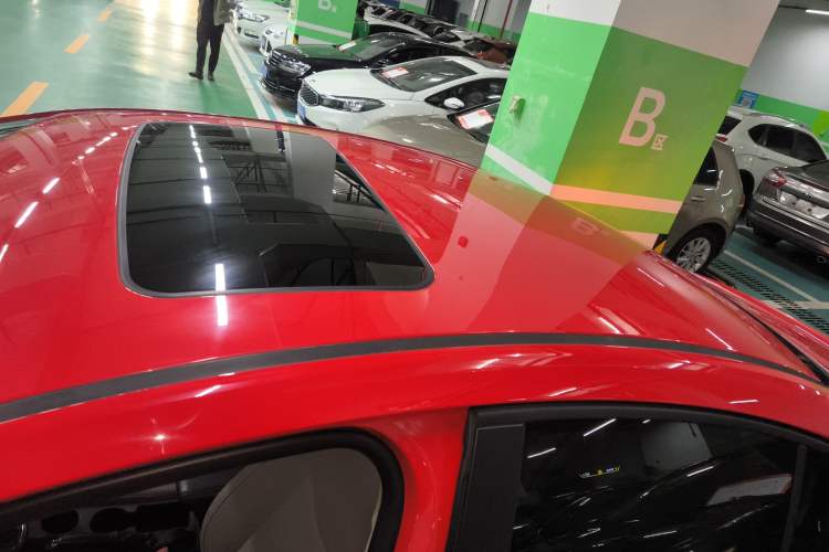 Used Chevrolet Cruze 2015 1.5L Automatic Luxury Edition