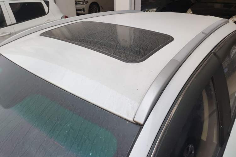 Used Geely Auto Vision X3 2017 1.5L Manual Luxury Model
