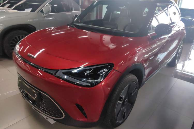 Used smart #1 2022 Premium Edition