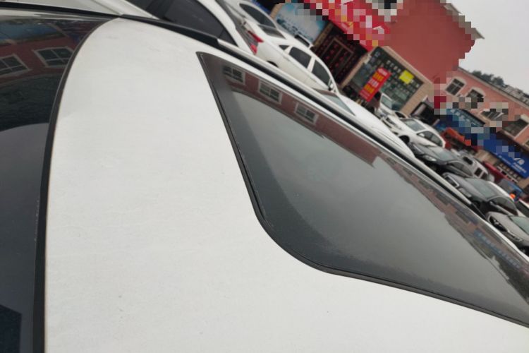 Used JETOUR X70 Coupe 2020 1.6T DCT Cool 5-Seater