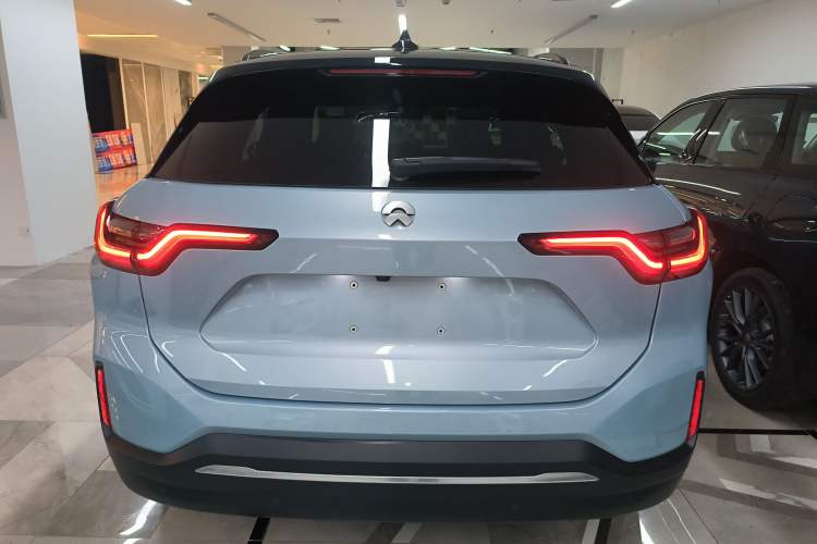 Used Nio ES6 2020 420 km Sport Edition
