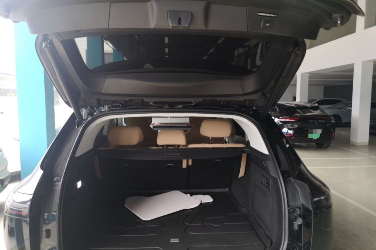 Used EXEED Star Era ET 2024 All-Electric 655 Ultra
