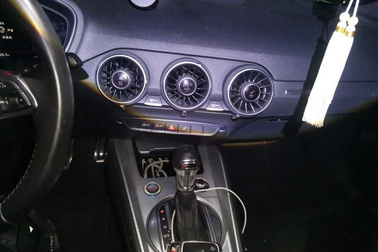 Used Audi TT 2015 TT Coupe 45 TFSI
