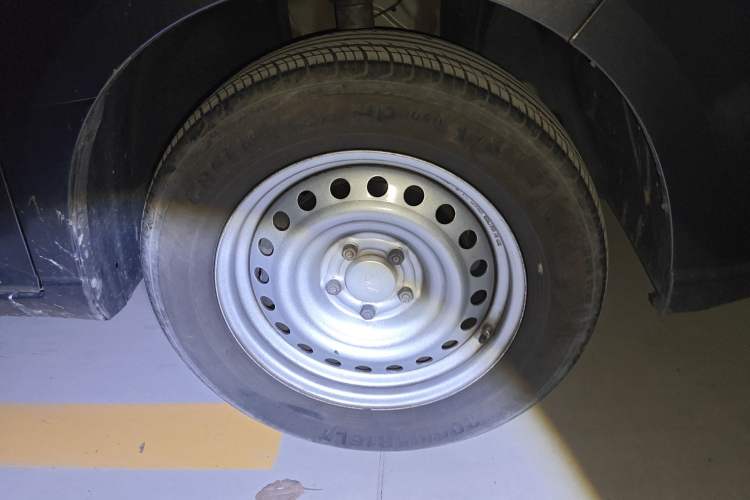 Used Wuling Zhengcheng 2021 1.5T Manual Comfort Version
