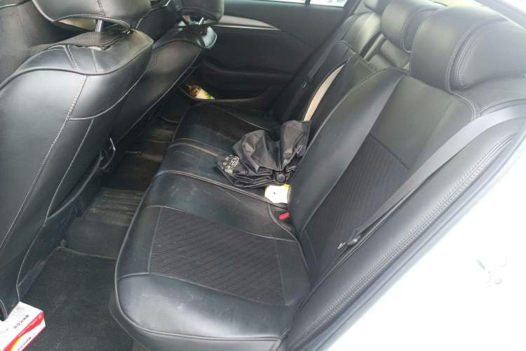 Used Mazda Atenza 2020 2.0L Blue Sky Luxury Edition