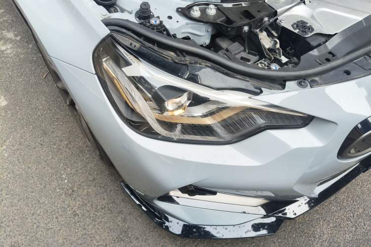 Used BMW 2 Series 2023 M240i
