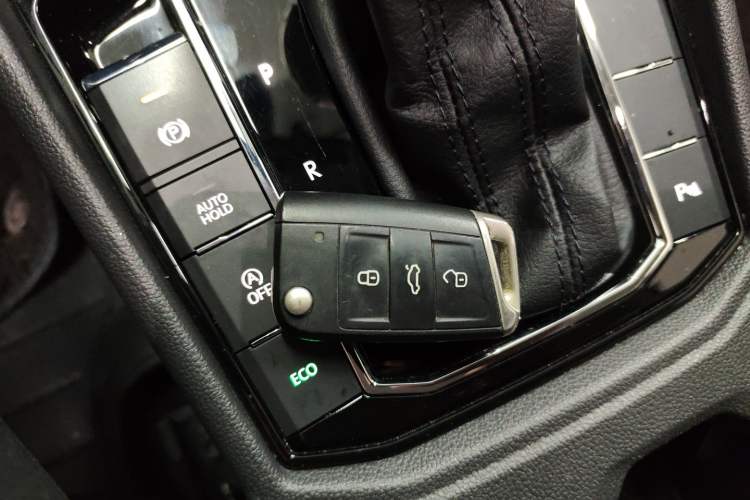 Used Volkswagen Lavida 2019 280TSI DSG Luxury Edition China VI Standard