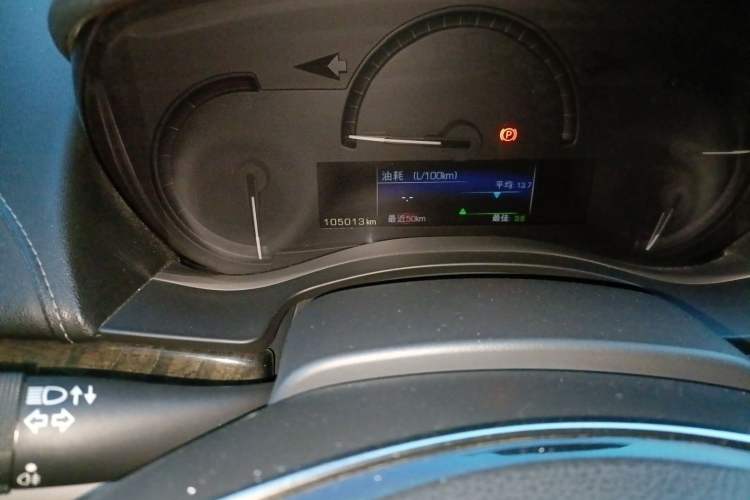 Used Cadillac ATS-L 2016 28T Fashion Edition