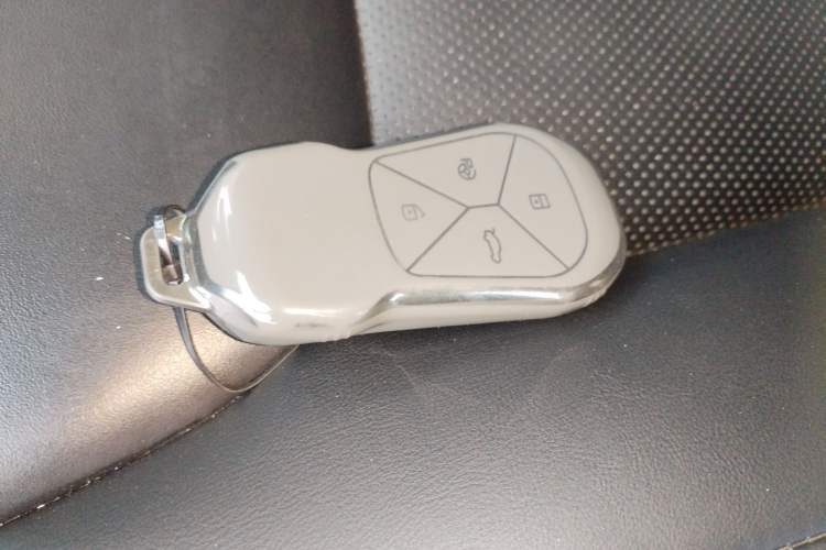 Used XPeng G6 2023 580 Long-Range Pro