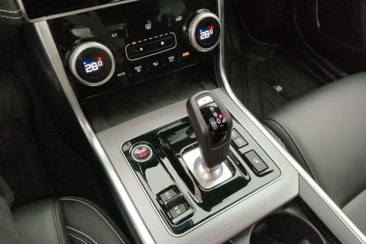 Used Jaguar XEL 2022 2.0T 250 PS R-DYNAMIC S Advanced Sport Edition