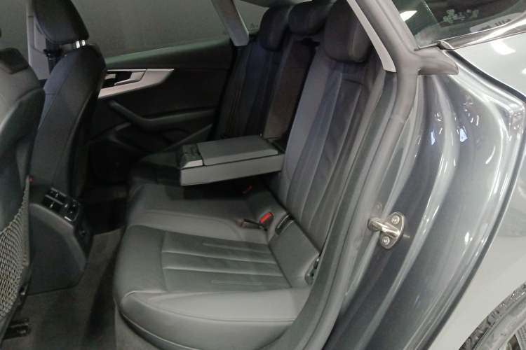 Used Audi A5 2021 Sportback 40 TFSI Fashionable and Dynamic Model