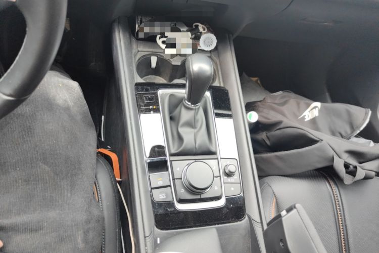 Used Mazda CX-50 2023 2.5L Smart Drive Version Gear Lever