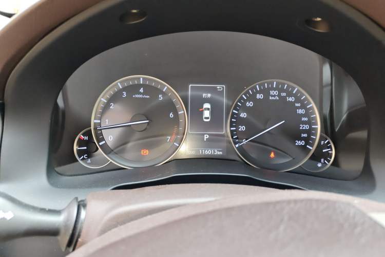 Used Lexus ES 2015 200 Elite Edition