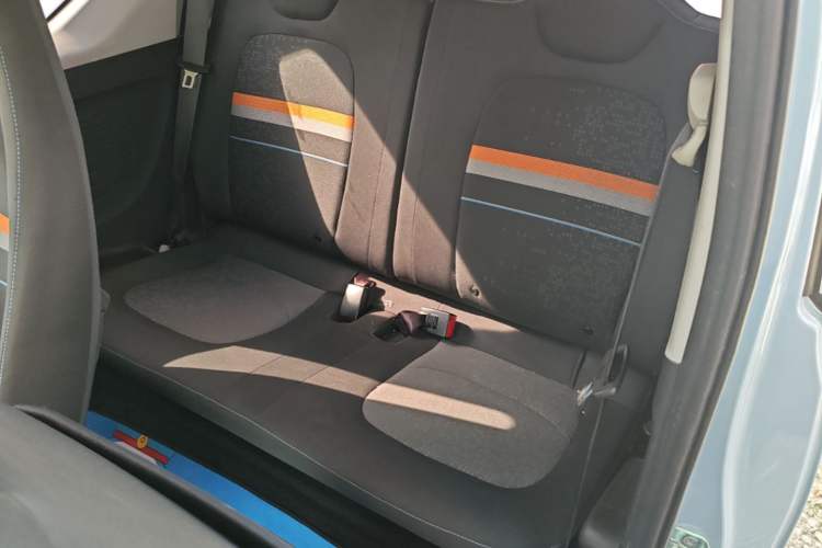 Used Wuling Hongguang MINIEV 2020 Enjoyment Model Lithium Iron Phosphate