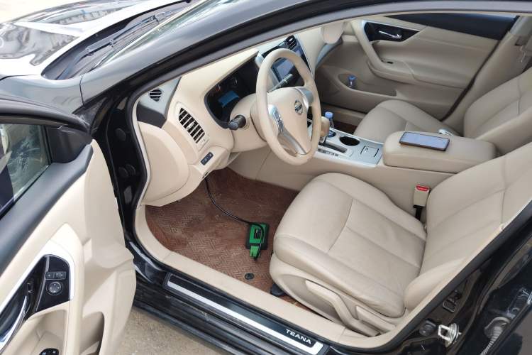 Used Nissan Teana 2016 2.0L XE Fashion Edition
