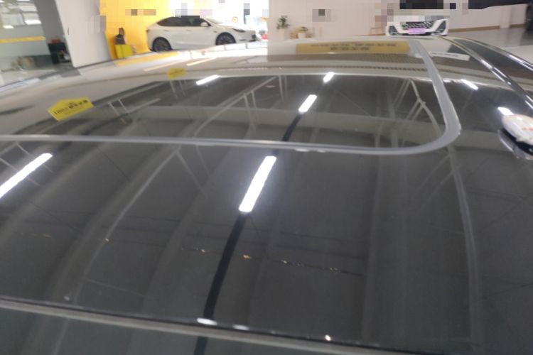 Used VOYAH COURAGE 2024 Long-Range Supercharge Edition