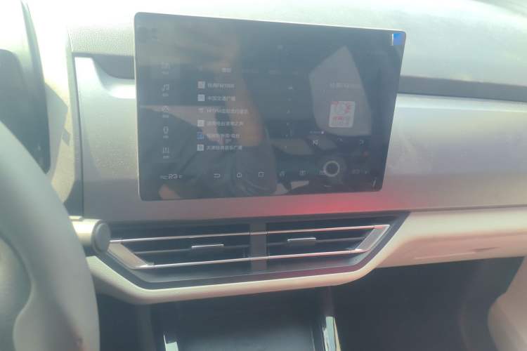 Used BYD Yuan Pro 2021 401 km Luxury Version