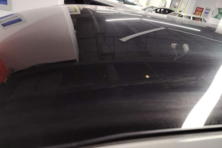 Used Leapmotor B10 2025 510 Joyful Edition Roof