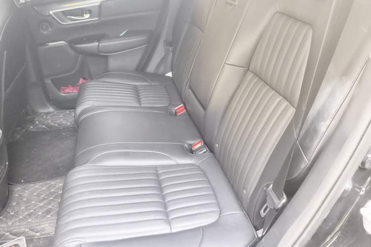 Used Honda Breeze 2021 240TURBO CVT 2WD Prestige Edition
