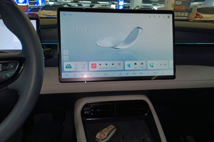 Used BYD Seal 06GT 2025 Intelligent Driving Version 505 Wave Plus Edition