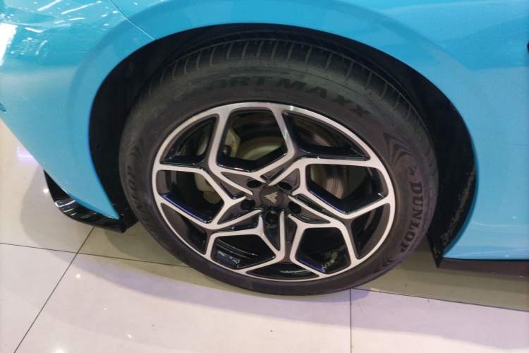 Used NETA GT 2023 560