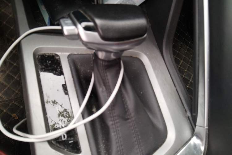 Used CHANGAN CS35PLUS 2022 Blue Whale NE 1.4T DCT Luxury Model
