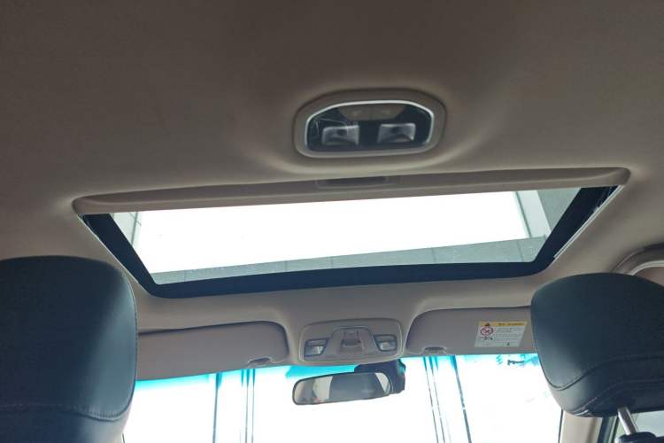 Used Geely Auto Vision S1 2018 1.4T CVT FENGXING Model