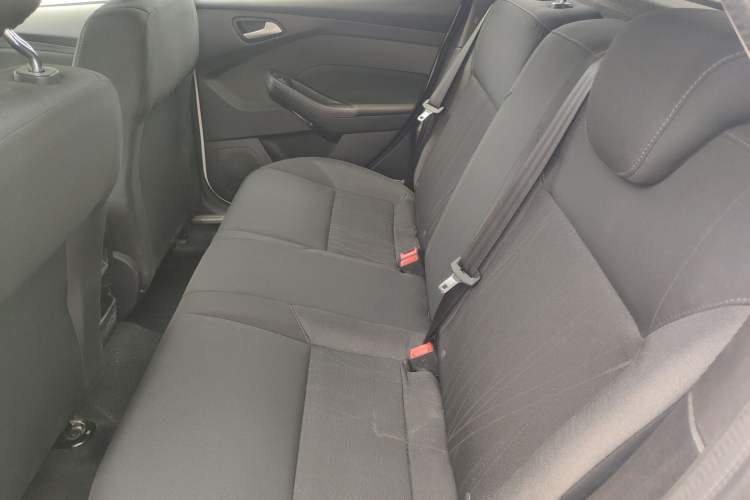 Used Ford Focus 2018 Hatchback Classic 1.6L Manual Comfort Plus SmartDrive Edition