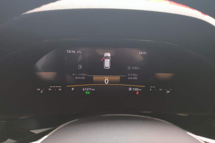 Used Volkswagen Lavida 2022 280TSI DSG Comfort Edition