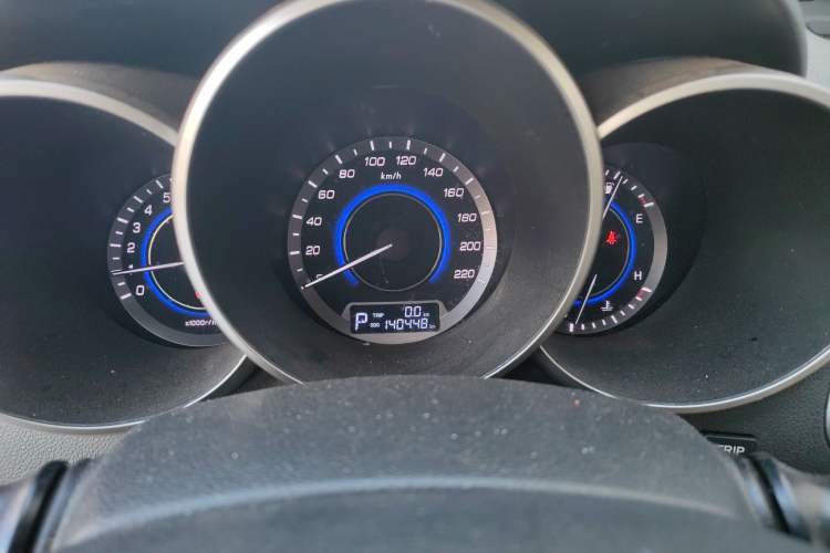 Used Changan Eado 2015 1.6L Automatic Luxury Model
