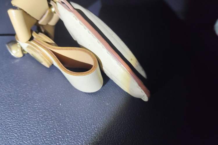 Used Audi A3 2021 A3L Limousine 35 TFSI Luxury Sport Edition Vehicle Key