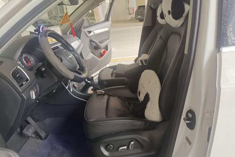 Used Audi Q3 2016 35 TFSI Style Edition
