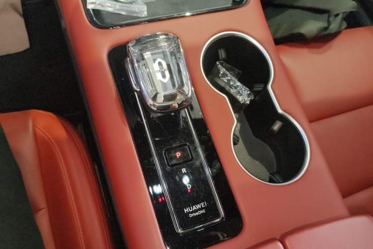 Used Hima AITO M5 2022 Pure Electric All-Wheel-Drive Performance Edition