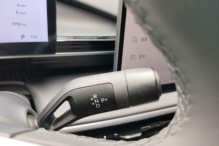 Used Geely Galaxy E5 2024 440km Exploration Version
