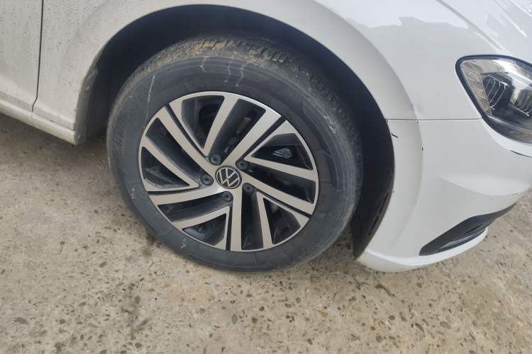 Used Volkswagen Lavida 2022 280TSI DSG Comfort Edition