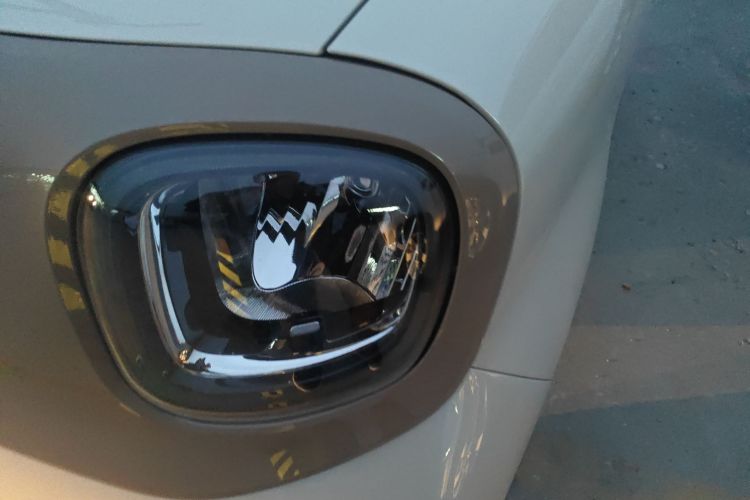 Used Bestune Pony 2026 Model 222km Cute Horse Plus