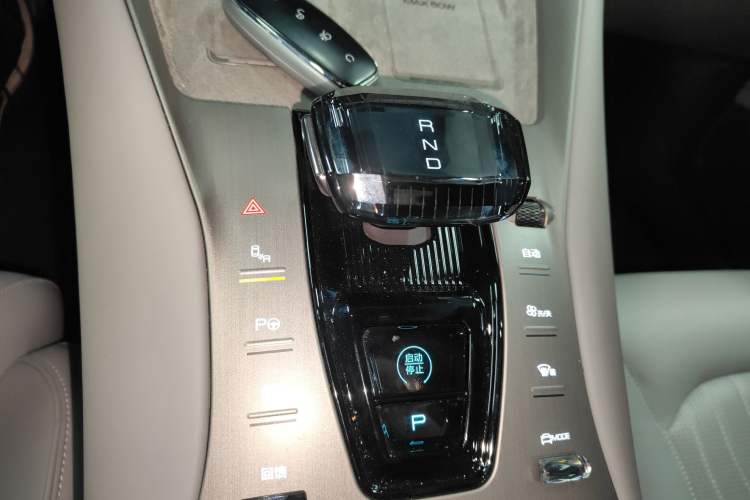 Used Denza N7 2024 630 All-Wheel Drive Intelligent Driving Ultra Version