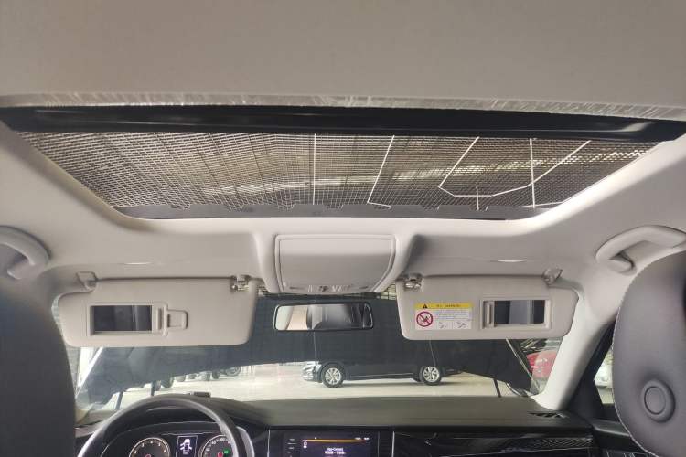 Used Volkswagen Passat 2020 Revised Version 280TSI Business Edition China VI Standard