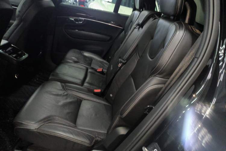 Used Volvo XC90 2015 T6 Zhiya Edition 7-seater