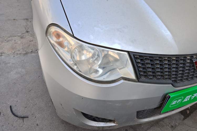 Used Wuling Hongguang 2013 1.5L Base Version