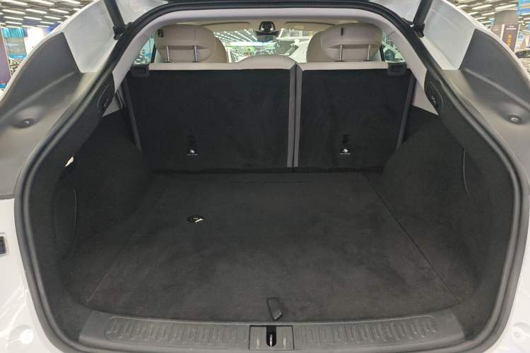 Used IM LS6 2025 Lingxi Intelligent Driving Edition