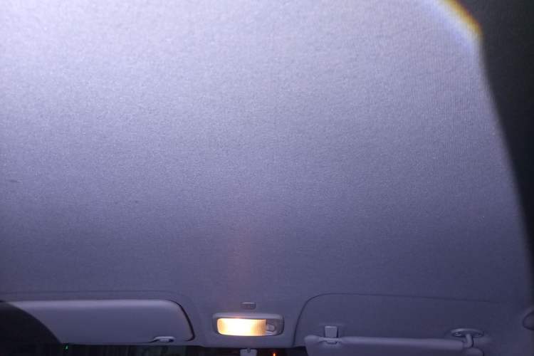 Used Chery QQ Ice Cream 2022 170km Sundae Phosphate Lithium-Ion Headliner