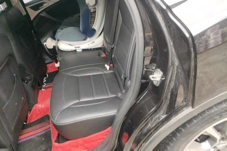 Used Haval H7 2018 Blue-Label H7 2.0T Automatic Enjoyment Model
