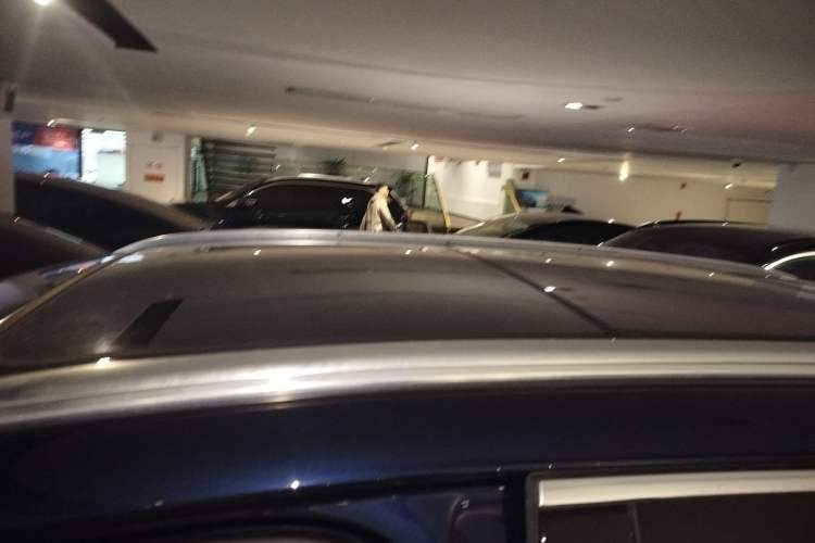 Used Denza X 2020 PHEV Flagship Edition